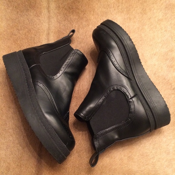 C. Label Shoes - C. Label Toril 4 Shootie